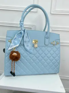 Cartera grande Cielo